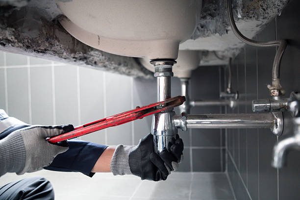 Trusted Drain Cleaning service in Pennington, TX - AAA Plumbing Heating